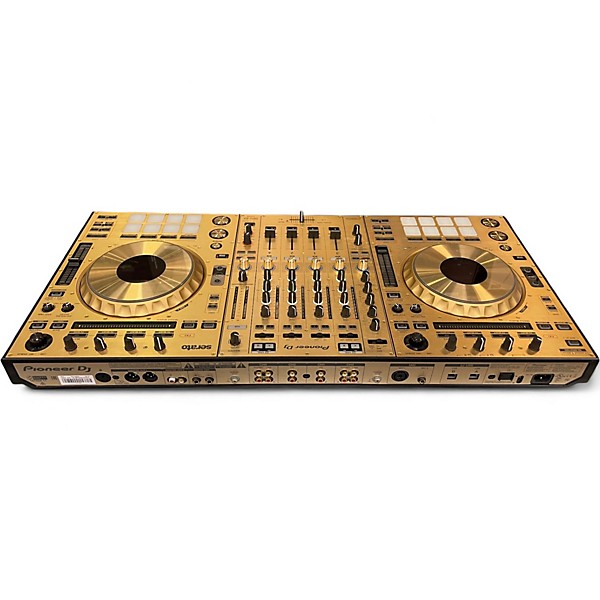 Used Pioneer DJ DDJSZ DJ Controller