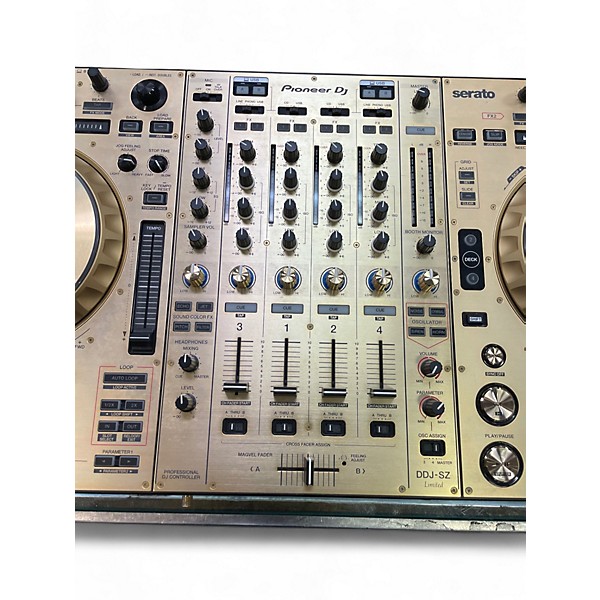 Used Pioneer DJ DDJSZ DJ Controller