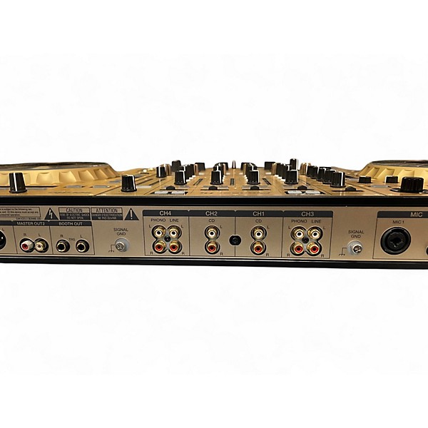 Used Pioneer DJ DDJSZ DJ Controller
