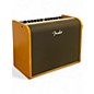 Used Fender Acoustic 100 100W 1x8 Acoustic Guitar Combo Amplifier Acoustic Guitar Combo Amp