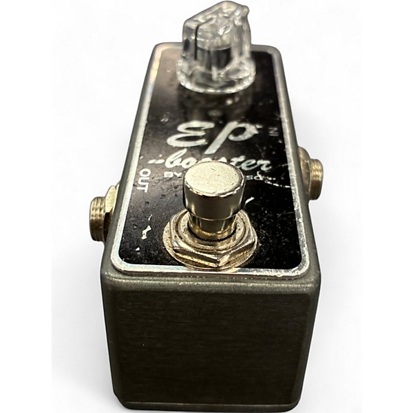 Used Xotic EP Booster Effect Pedal