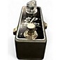 Used Xotic EP Booster Effect Pedal