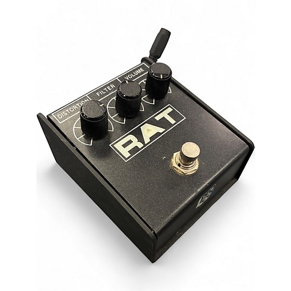 Used ProCo Rat Distortion Effect Pedal