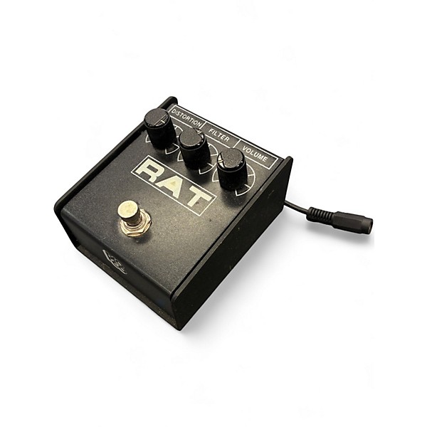 Used ProCo Rat Distortion Effect Pedal