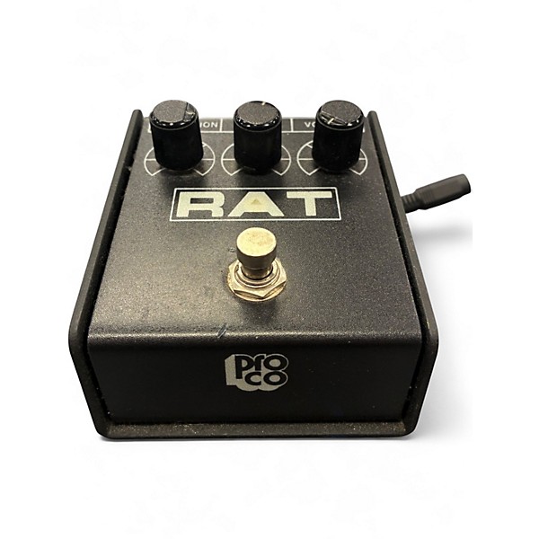 Used ProCo Rat Distortion Effect Pedal
