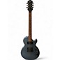Used 2022 Epiphone Les Paul Special II Blue Solid Body Electric Guitar thumbnail