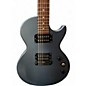 Used 2022 Epiphone Les Paul Special II Blue Solid Body Electric Guitar
