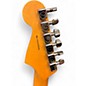 Used Fender American Standard Stratocaster 3 Color Sunburst Solid Body Electric Guitar