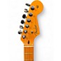 Used Fender American Standard Stratocaster 3 Color Sunburst Solid Body Electric Guitar