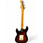 Used Fender American Standard Stratocaster 3 Color Sunburst Solid Body Electric Guitar