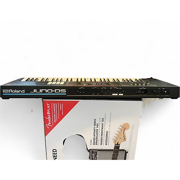 Used Roland Fantom 06 Keyboard Workstation
