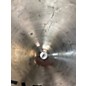 Used SABIAN 13in AAX Stage Hi Hat Pair Cymbal