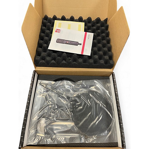 Used sE Electronics SE2200 Condenser Microphone