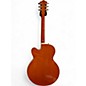 Used Gretsch Guitars 6120-60 NASHVILLE Trans Orange Hollow Body Electric Guitar thumbnail