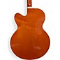 Used Gretsch Guitars 6120-60 NASHVILLE Trans Orange Hollow Body Electric Guitar