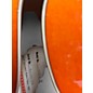 Used Gretsch Guitars 6120-60 NASHVILLE Trans Orange Hollow Body Electric Guitar