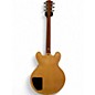 Used Gibson ES333 Natural Hollow Body Electric Guitar