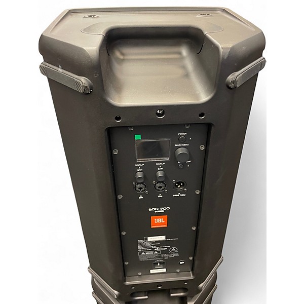 Used JBL EON 710 Powered Speaker