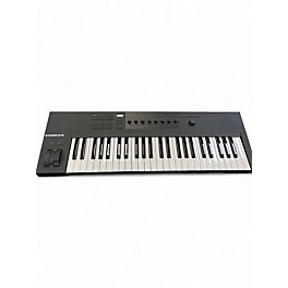 Used Native Instruments Komplete Kontrol A49 MIDI Controller