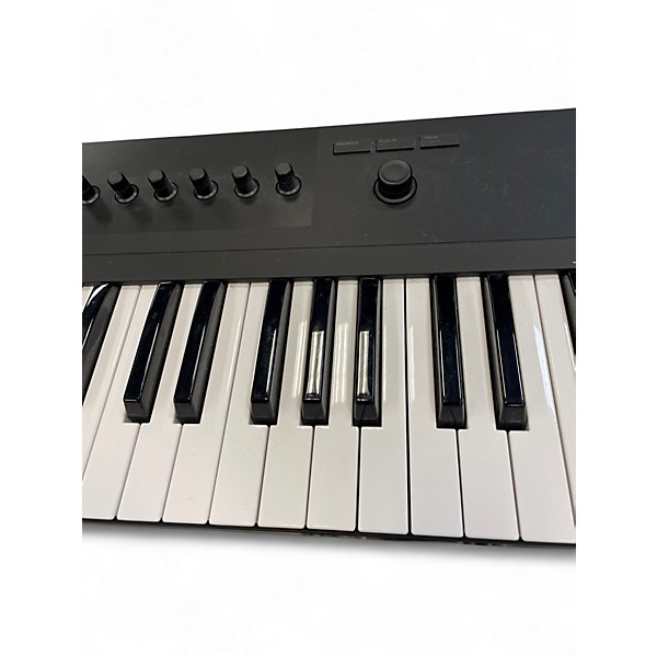 Used Native Instruments Komplete Kontrol A49 MIDI Controller