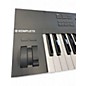 Used Native Instruments Komplete Kontrol A49 MIDI Controller