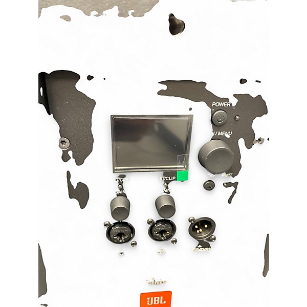 Used JBL EON 710 Powered Speaker
