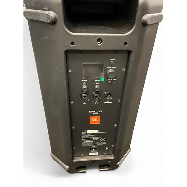 Used JBL EON 710 Powered Speaker