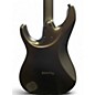 Used Ibanez AZ41B1 IRON LABEL Flat Black Solid Body Electric Guitar