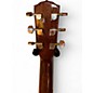 Used Fender CD60CE Mahogany Mahogany Acoustic Electric Guitar