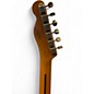 Used Fender Custom Shop 56 Telecaster Journeyman Fiesta Red Solid Body Electric Guitar
