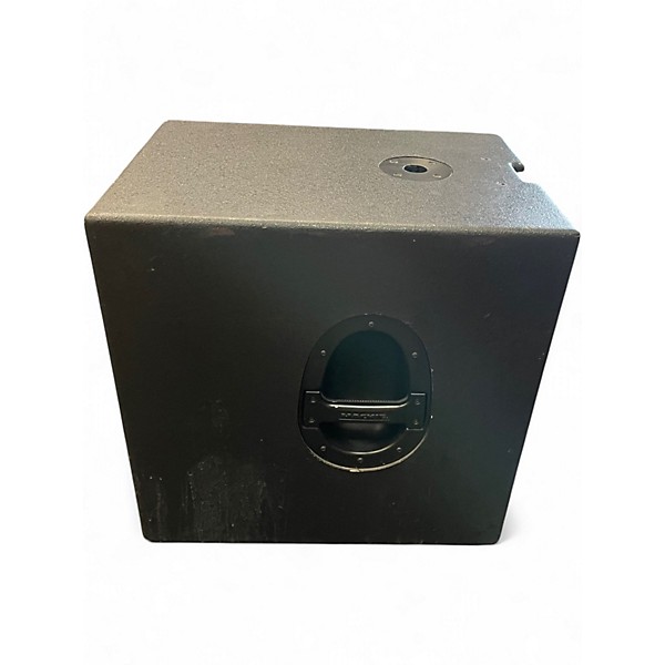 Used Mackie SWA1501 Powered Subwoofer