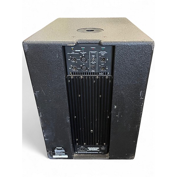 Used Mackie SWA1501 Powered Subwoofer