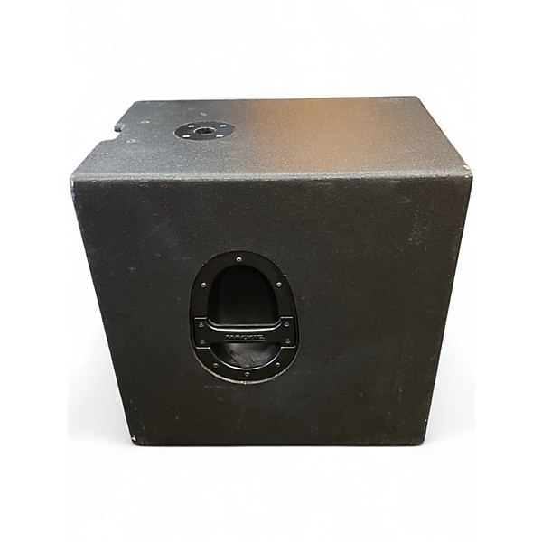 Used Mackie SWA1501 Powered Subwoofer