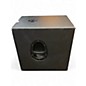 Used Mackie SWA1501 Powered Subwoofer