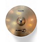 Used Zildjian 18in Planet Z Crash Cymbal thumbnail