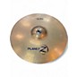Used Zildjian 18in Planet Z Crash Cymbal