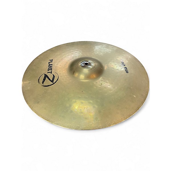 Used Zildjian 18in Planet Z Crash Cymbal