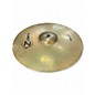 Used Zildjian 18in Planet Z Crash Cymbal