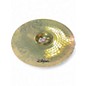 Used Zildjian 18in Planet Z Crash Cymbal