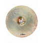Used Zildjian 18in Planet Z Crash Cymbal