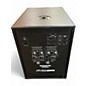 Used Mackie SRS1500 Powered Subwoofer