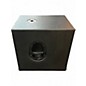 Used Mackie SRS1500 Powered Subwoofer