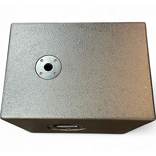 Used Mackie SRS1500 Powered Subwoofer