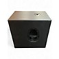 Used Mackie SRS1500 Powered Subwoofer