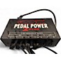 Used Voodoo Lab Pedal Power 2+ Power Supply