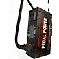 Used Voodoo Lab Pedal Power 2+ Power Supply