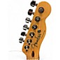 Used Fender American Deluxe Ash Telecaster Butterscotch Blonde Solid Body Electric Guitar