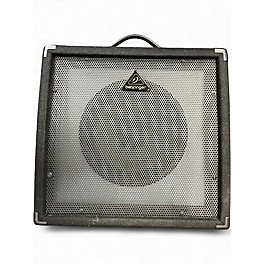 Used Behringer K450FX 45W Keyboard Amp