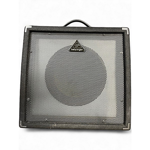 Used Behringer K450FX 45W Keyboard Amp