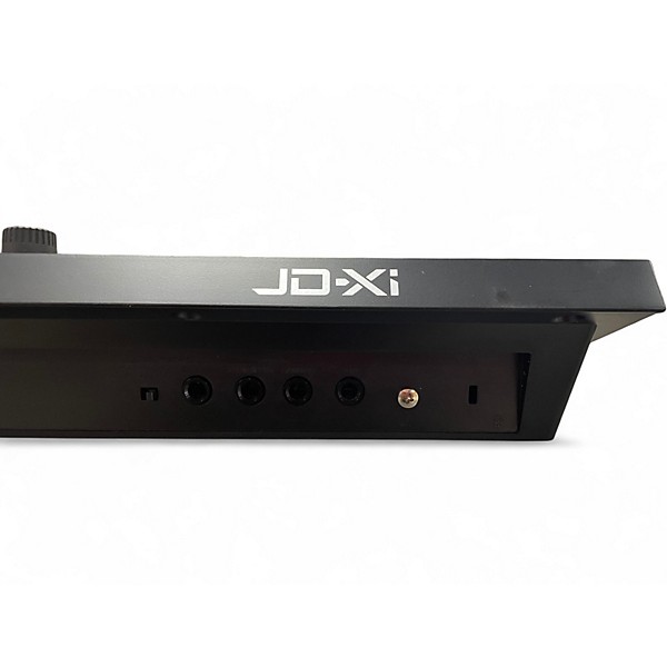 Used Roland JDXI Synthesizer